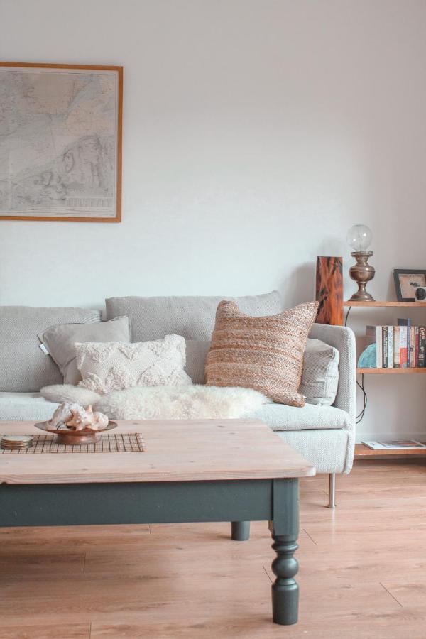 East Street Beach House - Luxury Living By The Sea Ryde  Eksteriør bilde