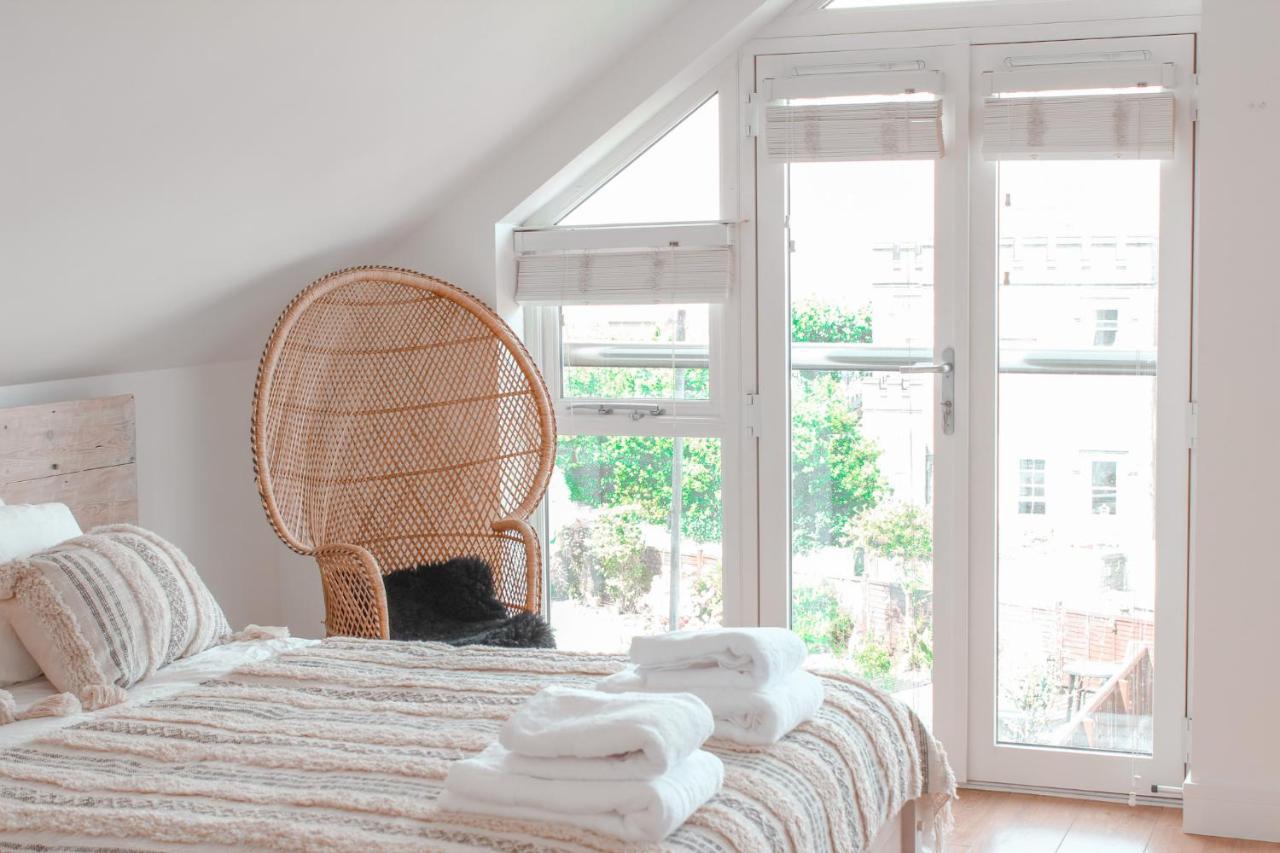 East Street Beach House - Luxury Living By The Sea Ryde  Eksteriør bilde