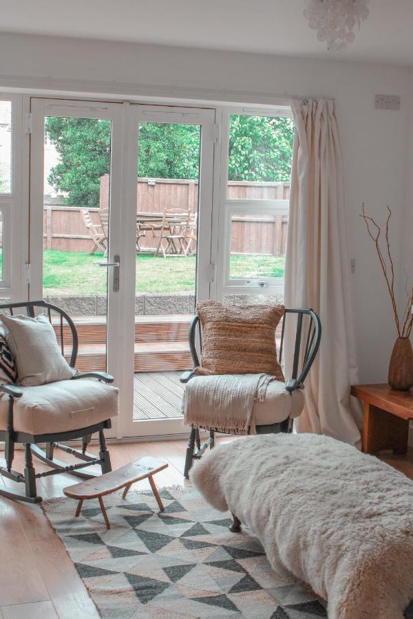 East Street Beach House - Luxury Living By The Sea Ryde  Eksteriør bilde
