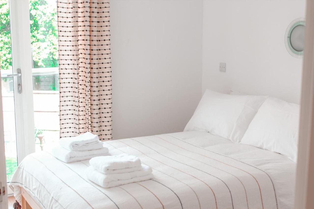 East Street Beach House - Luxury Living By The Sea Ryde  Eksteriør bilde