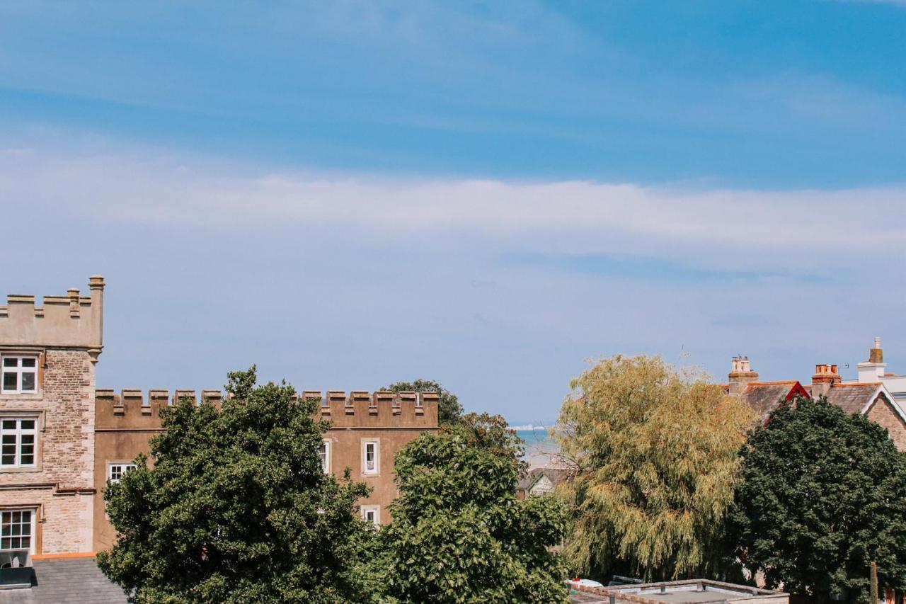 East Street Beach House - Luxury Living By The Sea Ryde  Eksteriør bilde