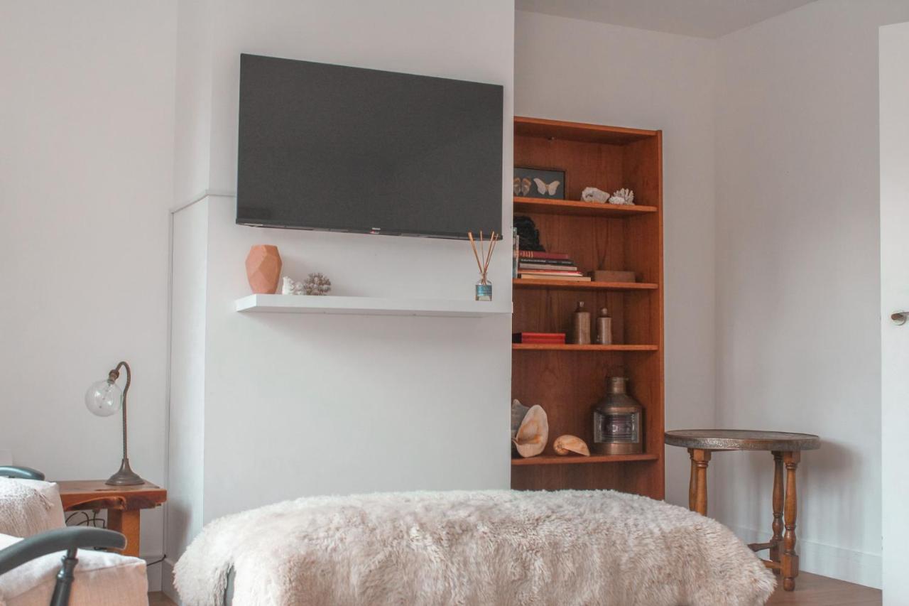 East Street Beach House - Luxury Living By The Sea Ryde  Eksteriør bilde