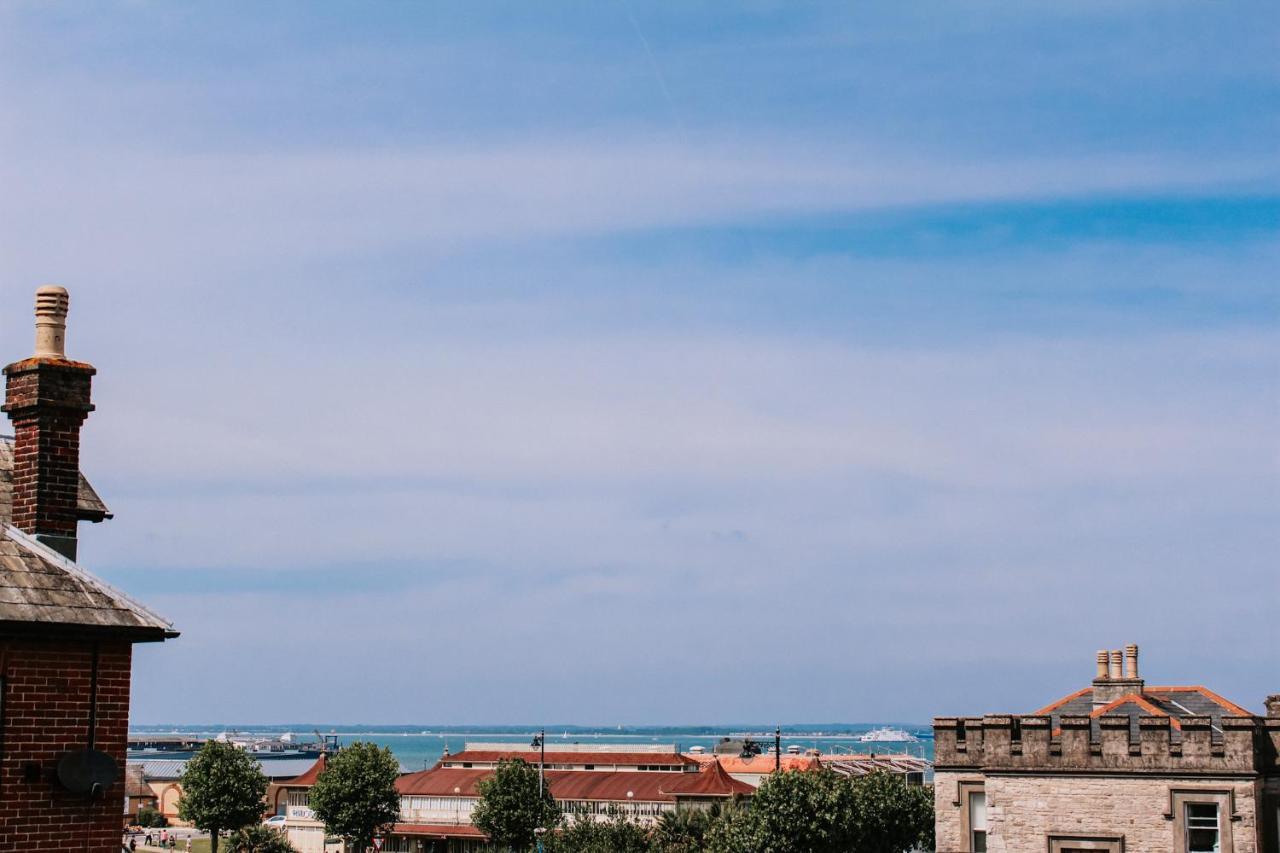 East Street Beach House - Luxury Living By The Sea Ryde  Eksteriør bilde