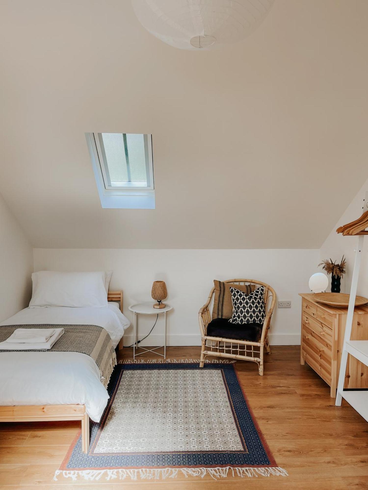 East Street Beach House - Luxury Living By The Sea Ryde  Eksteriør bilde