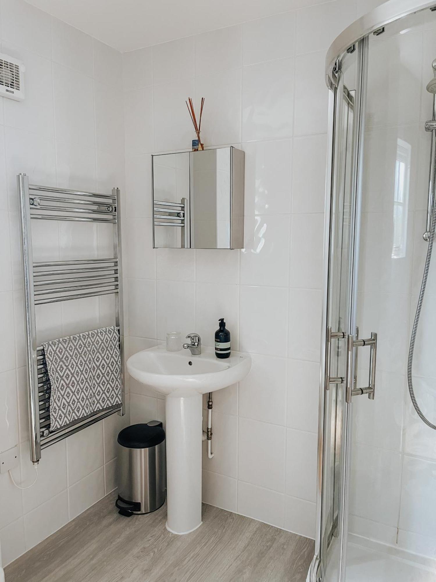 East Street Beach House - Luxury Living By The Sea Ryde  Eksteriør bilde
