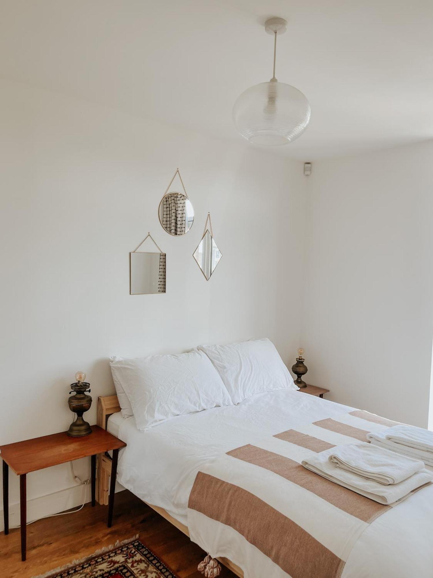 East Street Beach House - Luxury Living By The Sea Ryde  Eksteriør bilde
