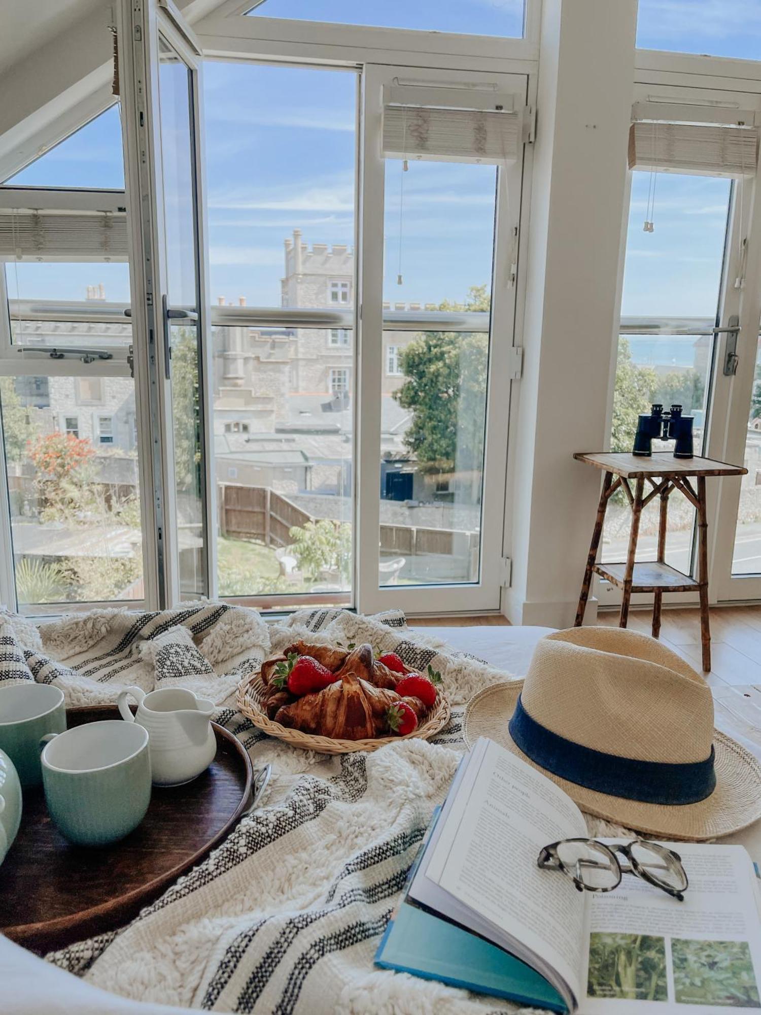 East Street Beach House - Luxury Living By The Sea Ryde  Eksteriør bilde