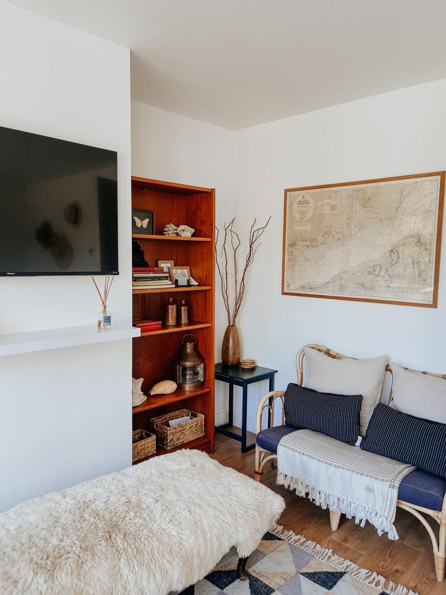 East Street Beach House - Luxury Living By The Sea Ryde  Eksteriør bilde