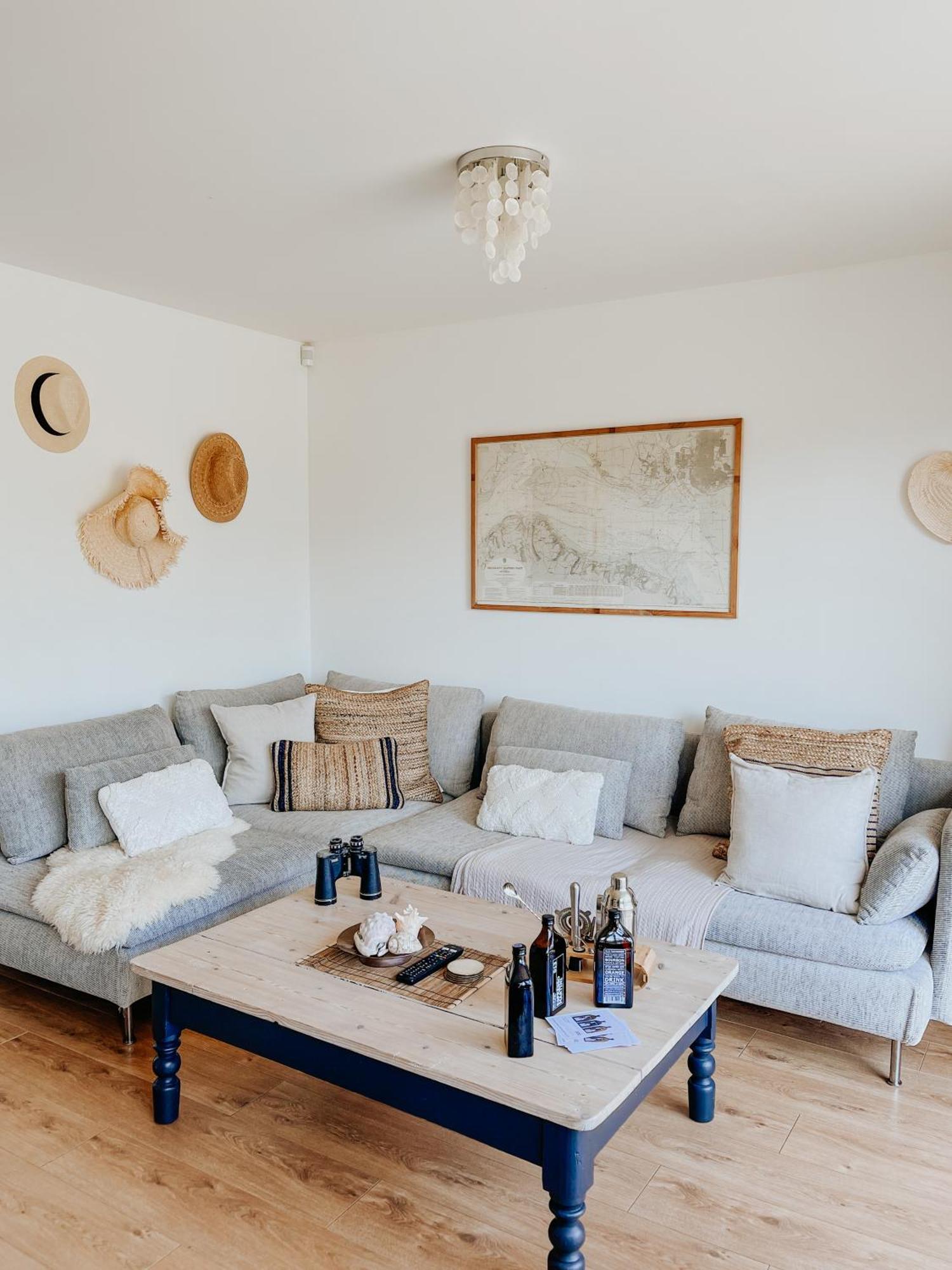 East Street Beach House - Luxury Living By The Sea Ryde  Eksteriør bilde