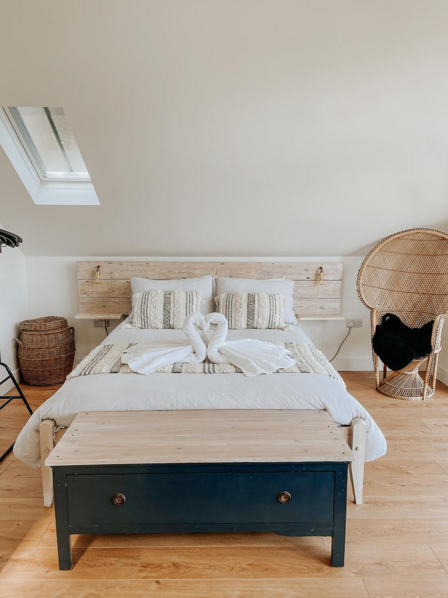 East Street Beach House - Luxury Living By The Sea Ryde  Eksteriør bilde
