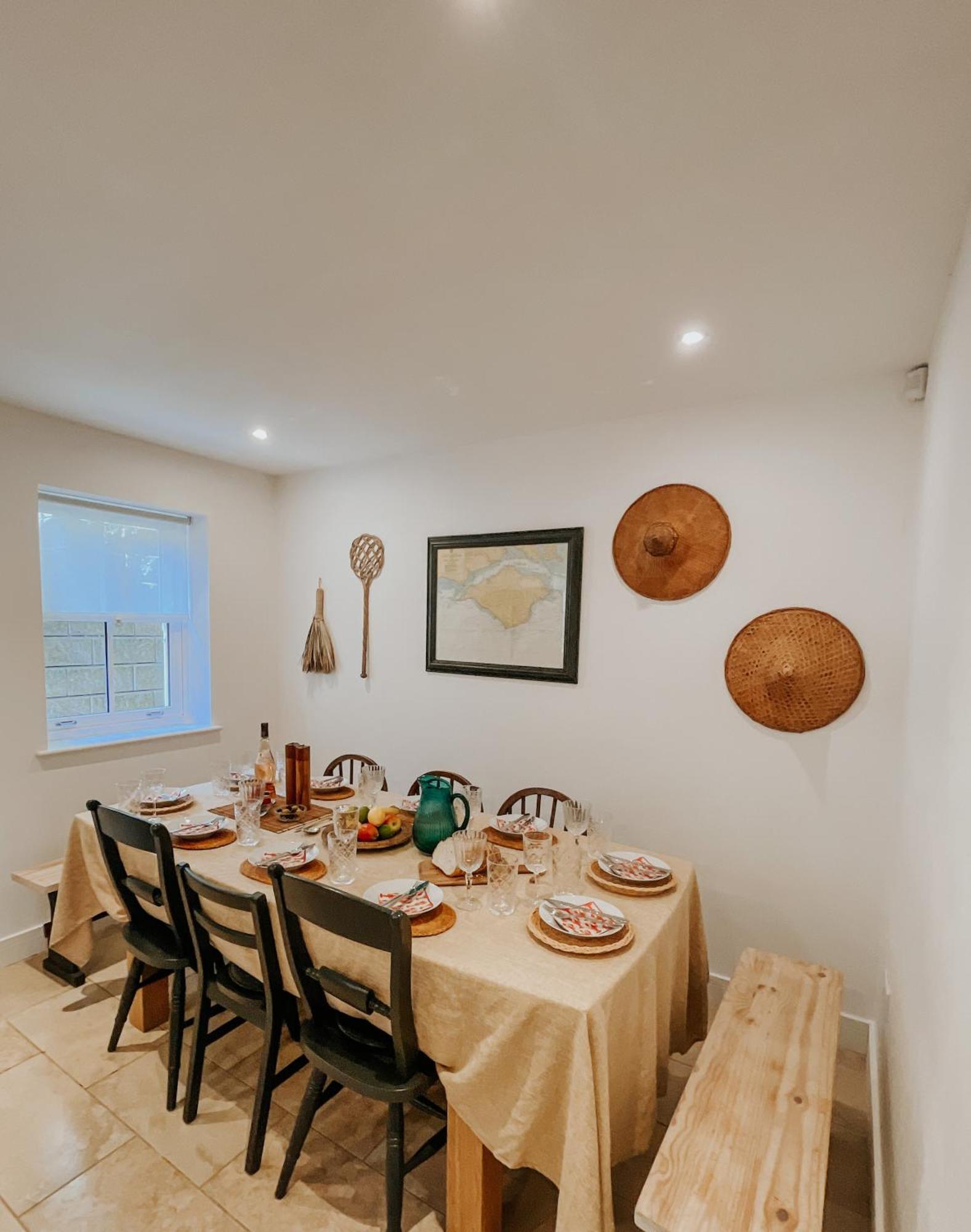 East Street Beach House - Luxury Living By The Sea Ryde  Eksteriør bilde
